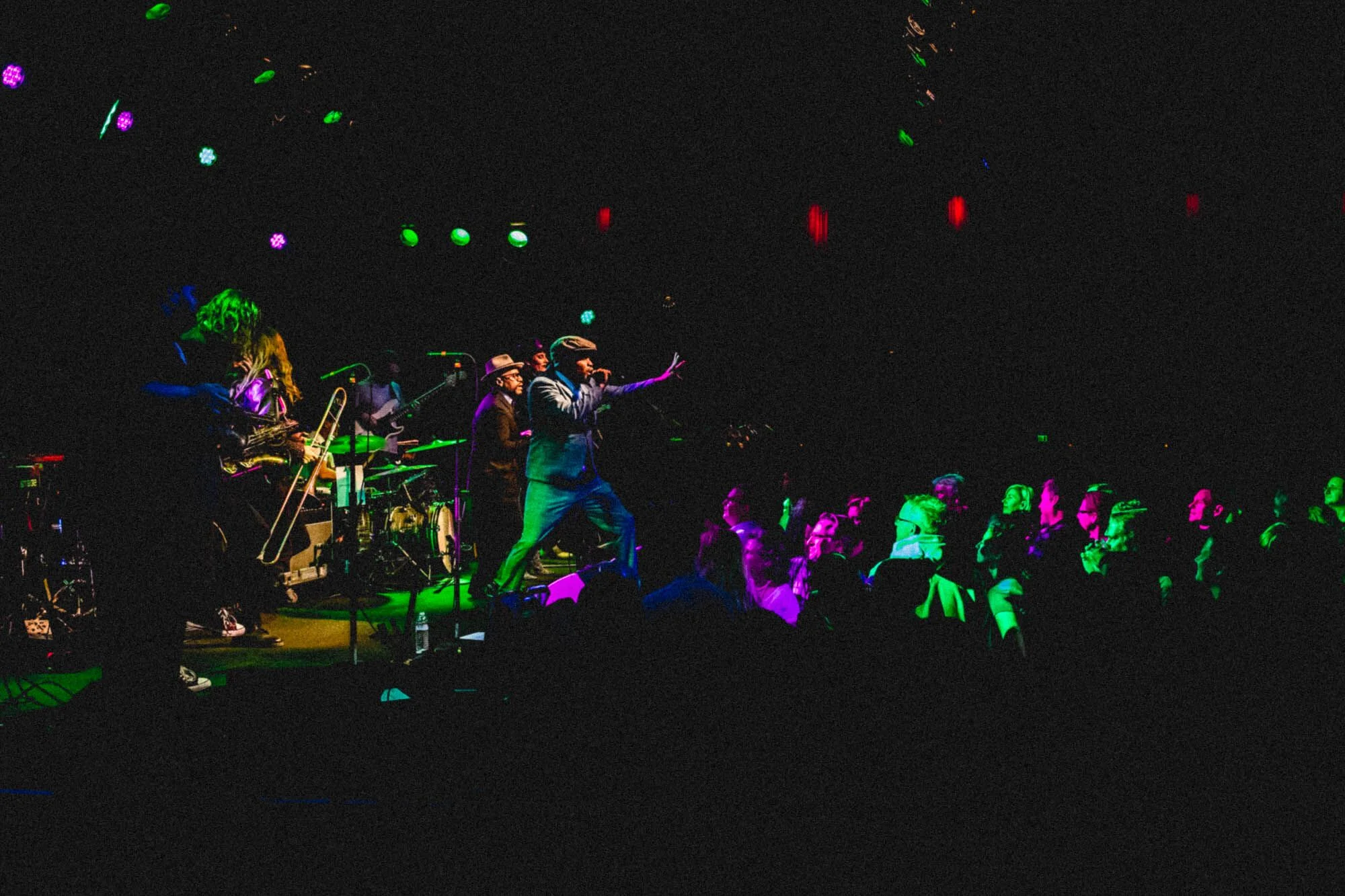 Soul Ska